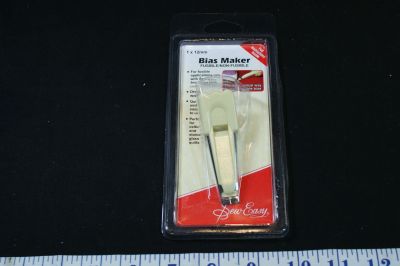 12mm BIAS TAPE MAKER BY SEW EASY